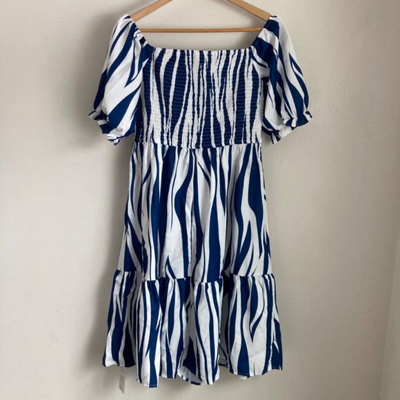 New cupshe women’s dress - Picture 3 of 6